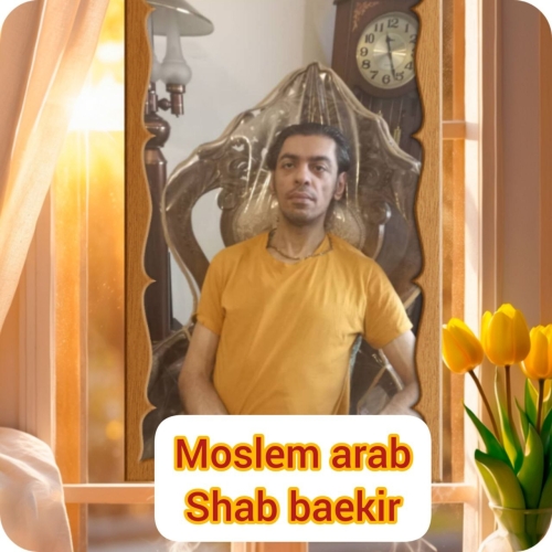 دانلود آهنگ مسلم عرب شب بخیر